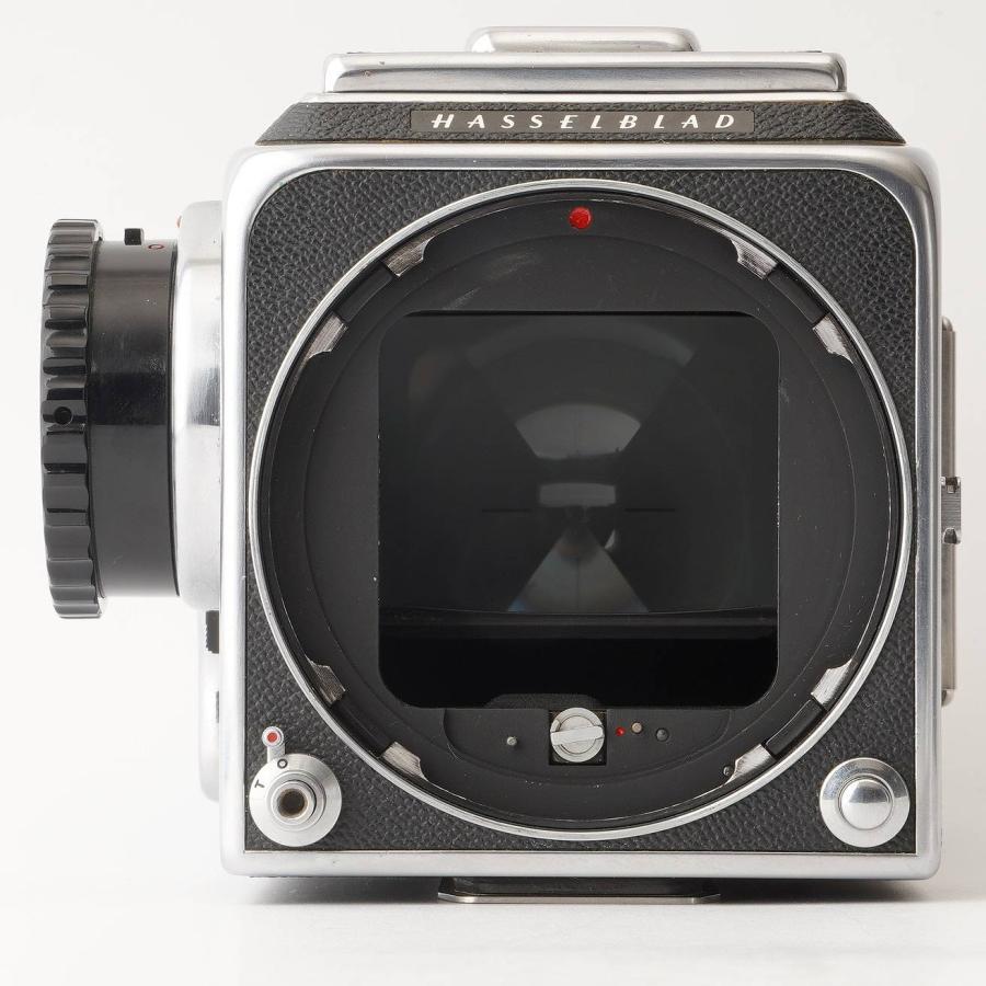 HASSELBLAD（ハッセルブラッド） ☆ 500C/M / A12マガジン