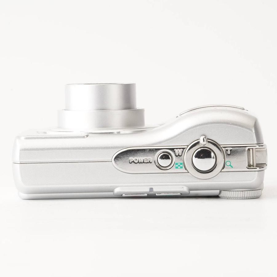 オリンパス（OLYMPUS） Olympus CAMEDIA FE 210 / AF 3X Optical Zoom