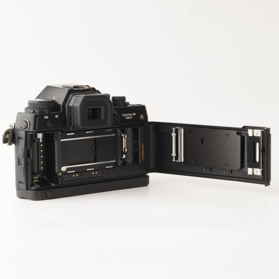 CONTAX（コンタックス） Contax RX ボディ 一眼レフフィルムカメラ