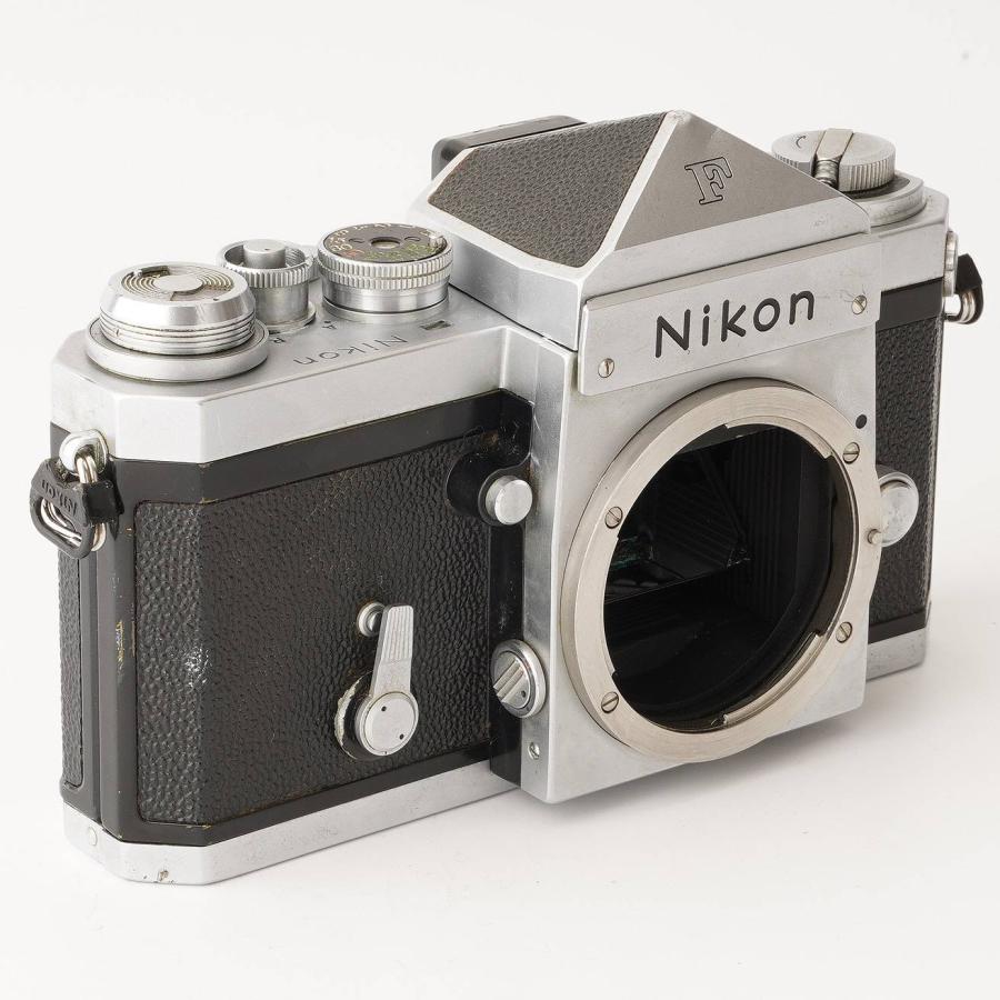 ニコン（Nikon） Nikon F アイレベル Eye Level 35mm 一眼レフフィルム