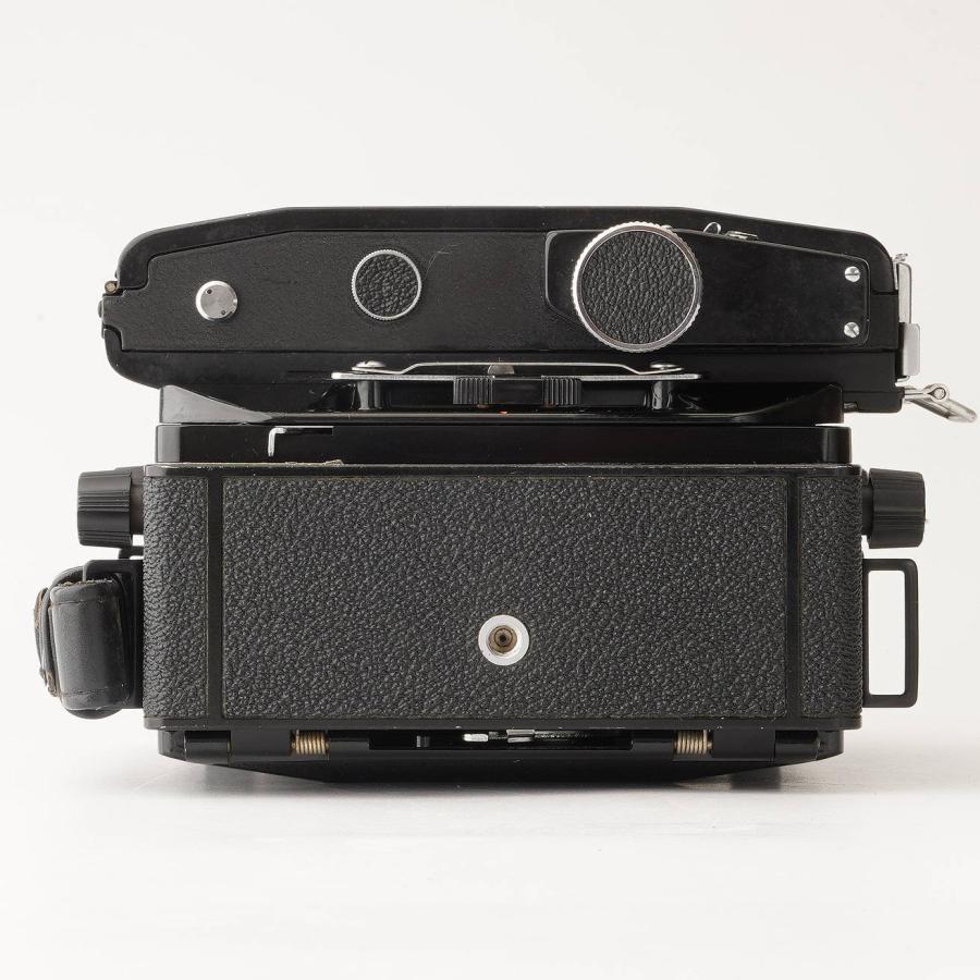 トプコン ホースマン Topcon HORSEMAN VH-R 中判カメラ / Tokyo Kogaku