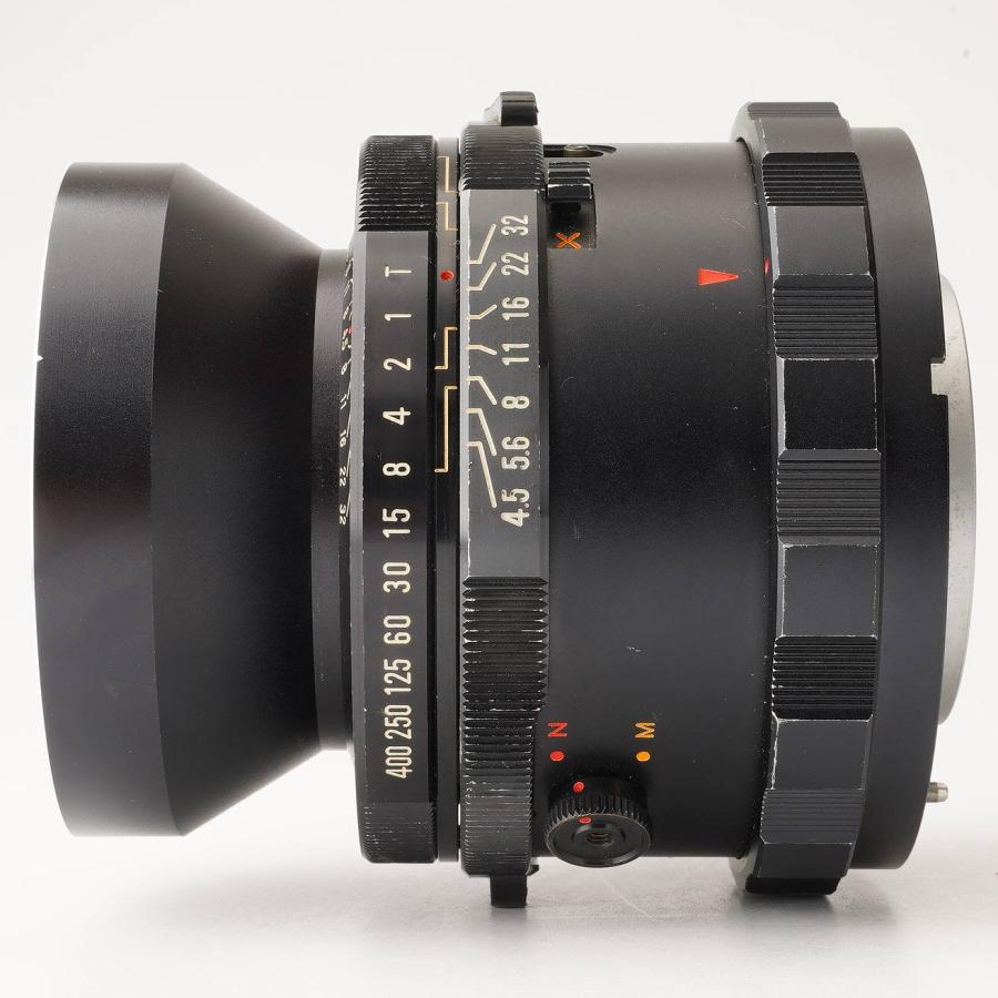 Mamiya（マミヤ） Mamiya Mamiya-Sekor 65mm F4.5 RB67 用