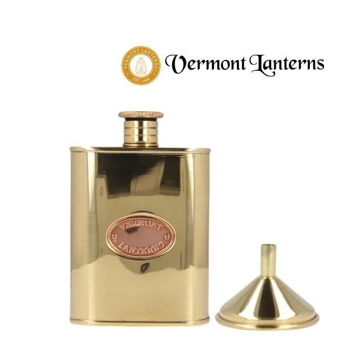 Vermont Lanterns（バーモントランタン） アルコールフューエルボトル