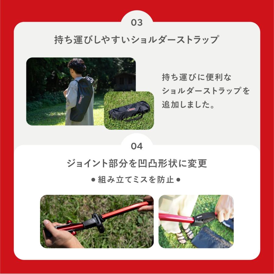 alpidex ドイツ 欧州 No.1 ALPIDEX コット LOW COT キャンプ