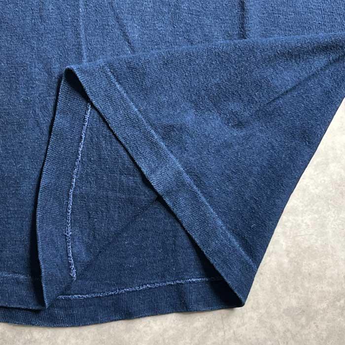 Champion（チャンピオン） 70's CHAMPION FOOTBALL T-SHIRTS M/NAVY