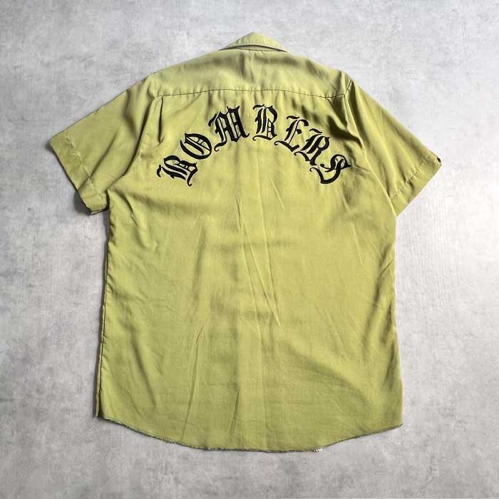 King Louie（キングルイ） VINTAGE 60'S KING LOUIE BOWLING SHIRTS