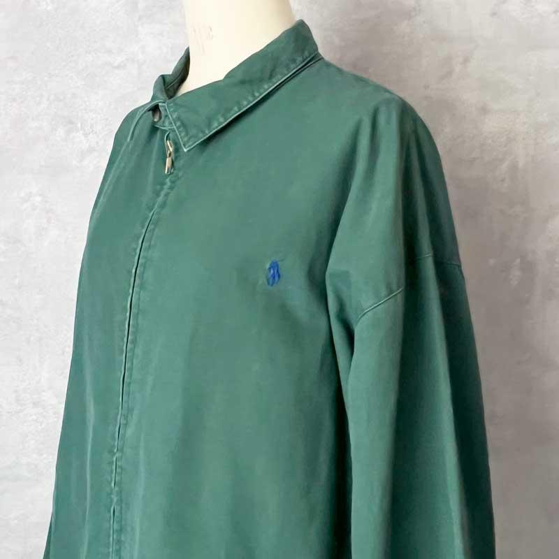 POLO RALPH LAUREN（ポロ・ラルフローレン） 90'S POLO Ralph Lauren