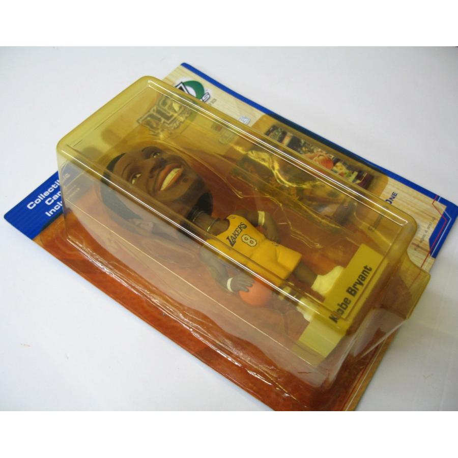 少々訳あり コービー ブライアント ボビングヘッド NBA KOBE BRYANT