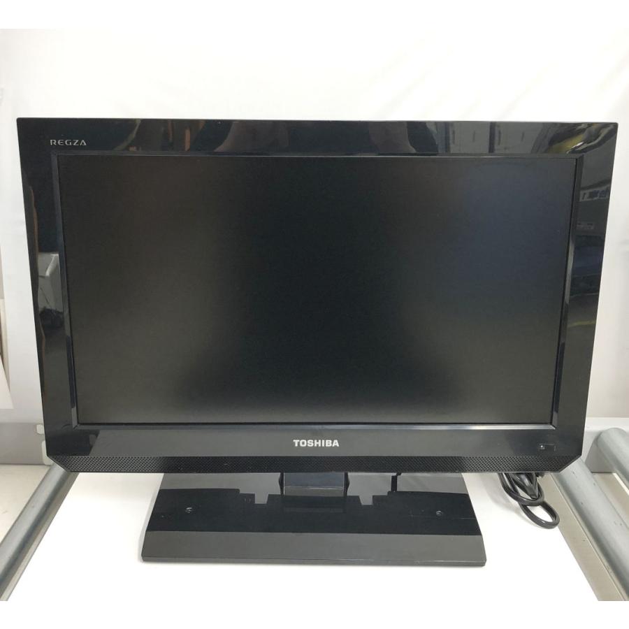 REGZA（レグザ） 東芝 液晶テレビ REGZA 19A2 19型 ハイビジョン HDMI