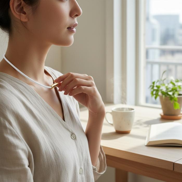 SEV（セブ） ネックレスルーパー タイプG サイズ54cm 1年保証 スポーツ