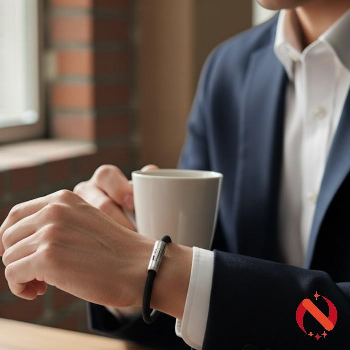 SEV（セブ） ルーパー ブレスレット スポーツブレスレット SEV