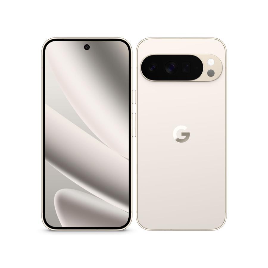 Google Pixel 10 Pro XL 256GB+16GB Porcelain（白） SIMフリー /楽天
