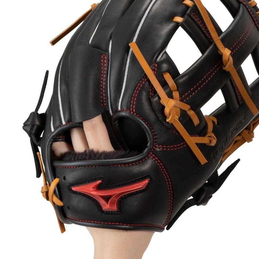 MIZUNO（ミズノ） ジュニア軟式グローブ ジュニアソフトボールグローブ