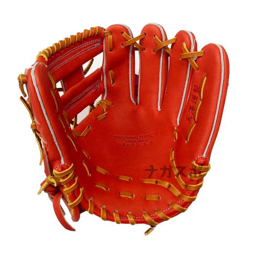 タマザワ（TAMAZAWA） 玉澤 硬式グローブ ソフトボールグローブ 硬式