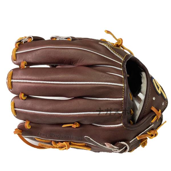 久保田スラッガー（KUBOTA SLUGGER） 硬式グローブ KSG-BR2 バー