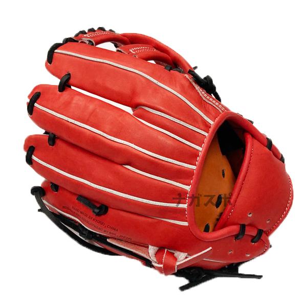 proedge 野球 硬式グローブ 革ソフトボールグローブ プロエッジ