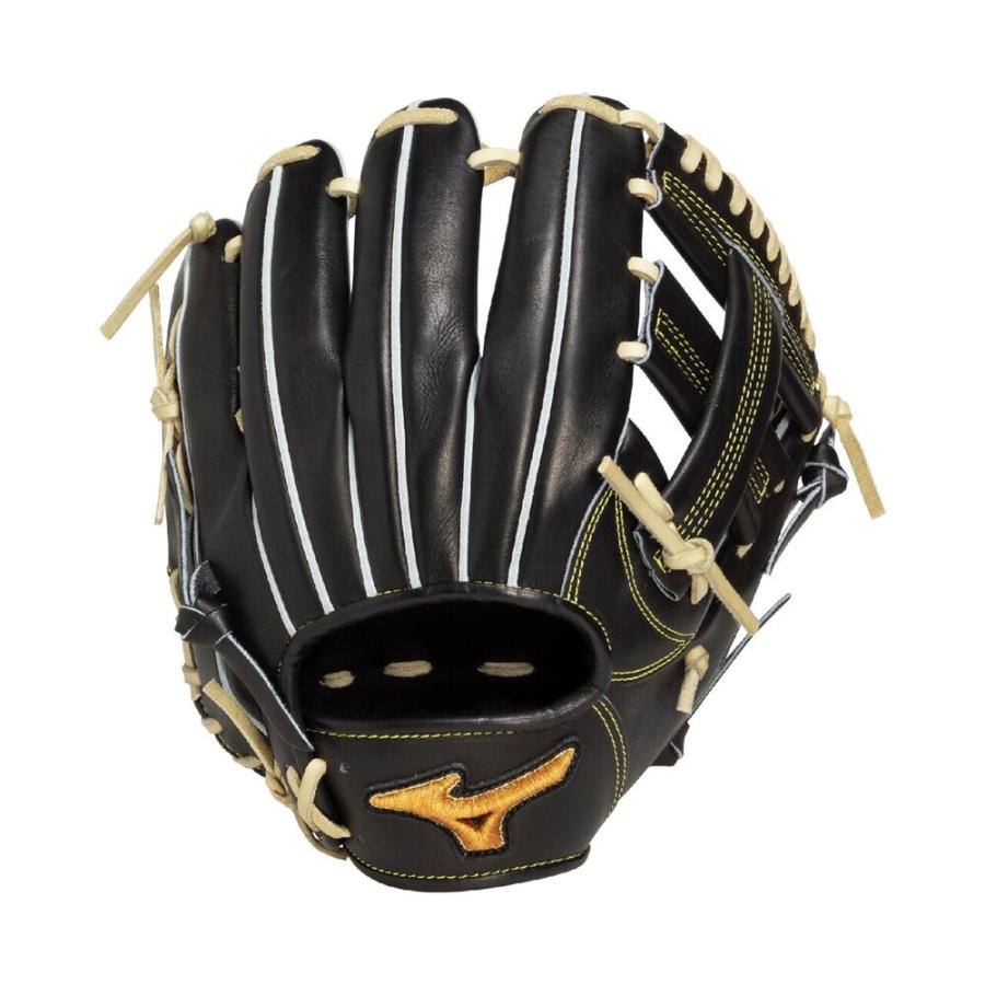 Mizuno Pro ミズノプロ ミズノプロクラシック 硬式グローブ 内野