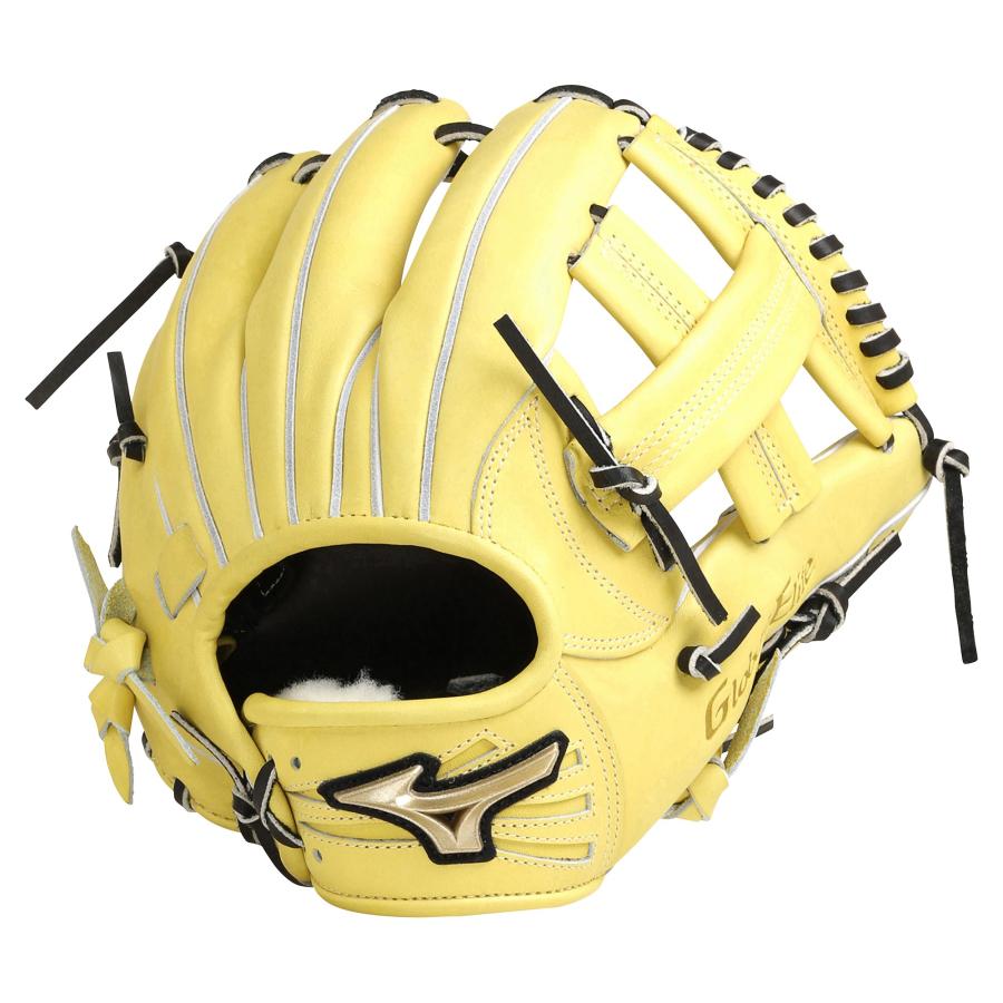 Global Elite ミズノ グローバルエリート 硬式グローブ ソフトボール H