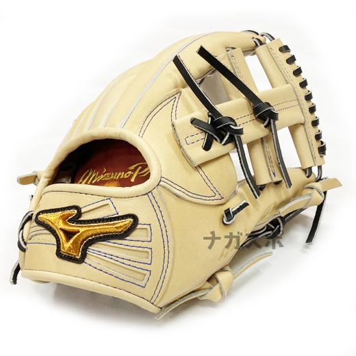 Mizuno Pro 硬式用 ミズノプロ 坂本モデル ブロンド クロスウェブ 店舗