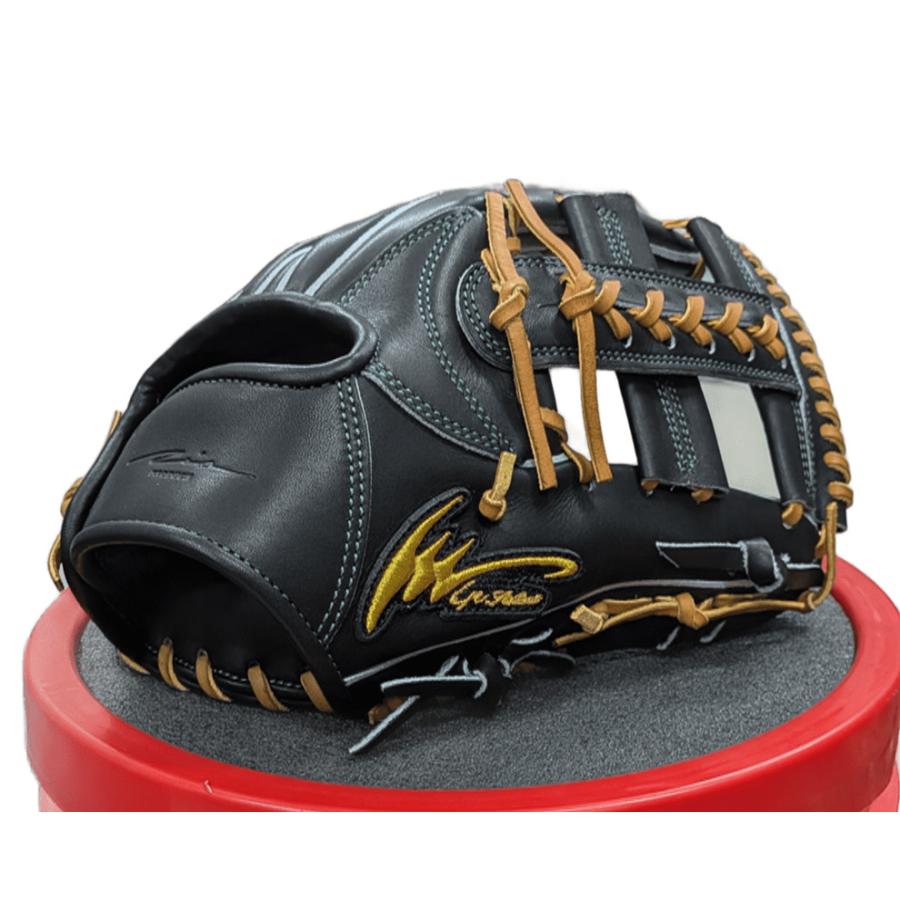 アイピーセレクト IPセレクト 硬式グローブ 内野手用 硬式グラブ