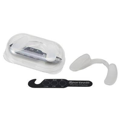 野球用マウスピース ティースガード 特殊二層構造 日本製 高校野球使用