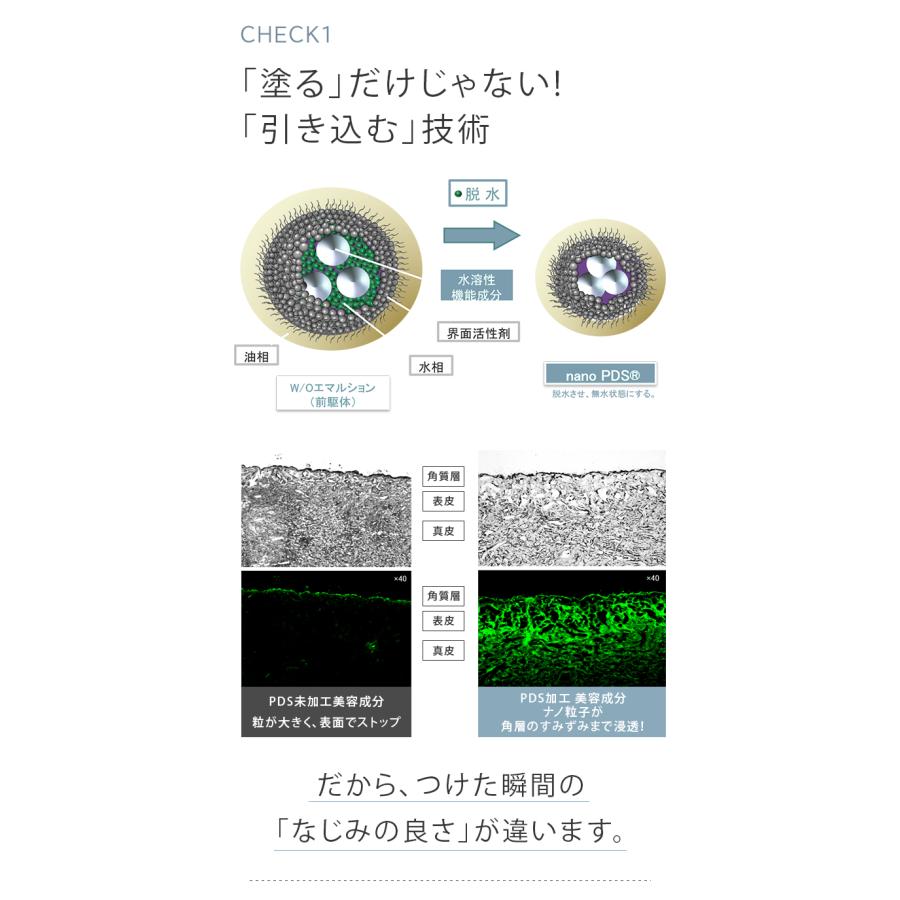 正規店 ＆themecell プライムヴィヴァンセラム 30g セラム 美容液