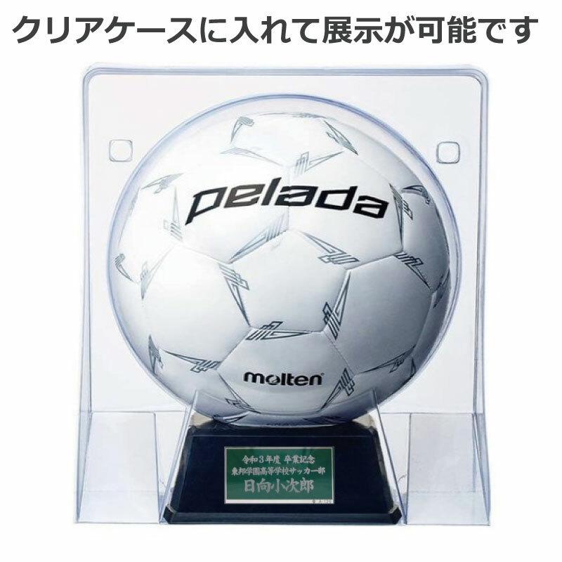 pelada 寄せ書き モルテン molten サッカーボール サインボール