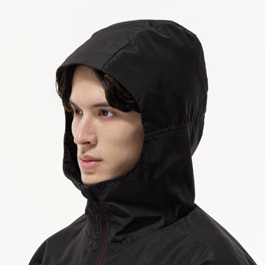 MORELIA サッカー ミズノ MIZUNO モレリア ウーブンジャケット