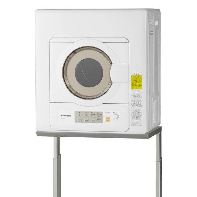 Panasonic 電気衣類乾燥機 NH-D603-W : 家電通販 ナカデン - 通販