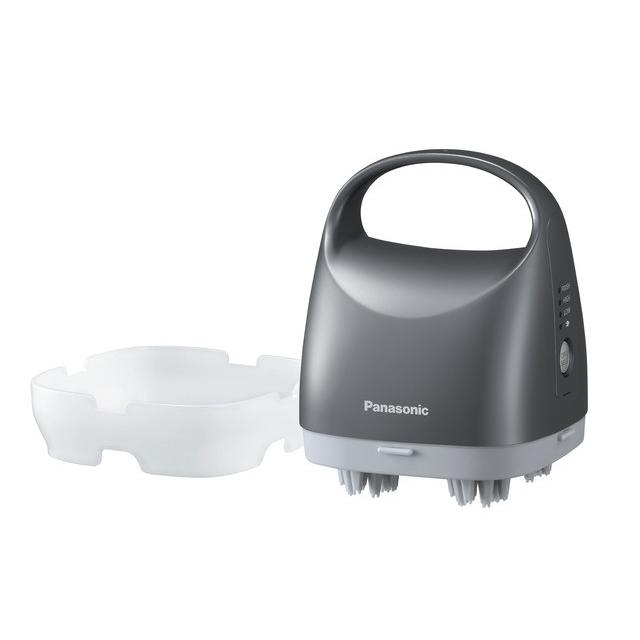 Panasonic 頭皮エステ 皮脂洗浄タイプ EH-HM7A-S : 家電通販 ナカデン