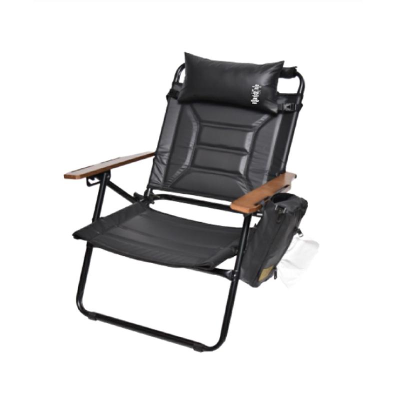 AS2OV アソッブ ローバーチェア+クッション+ソマビトケース3点セット