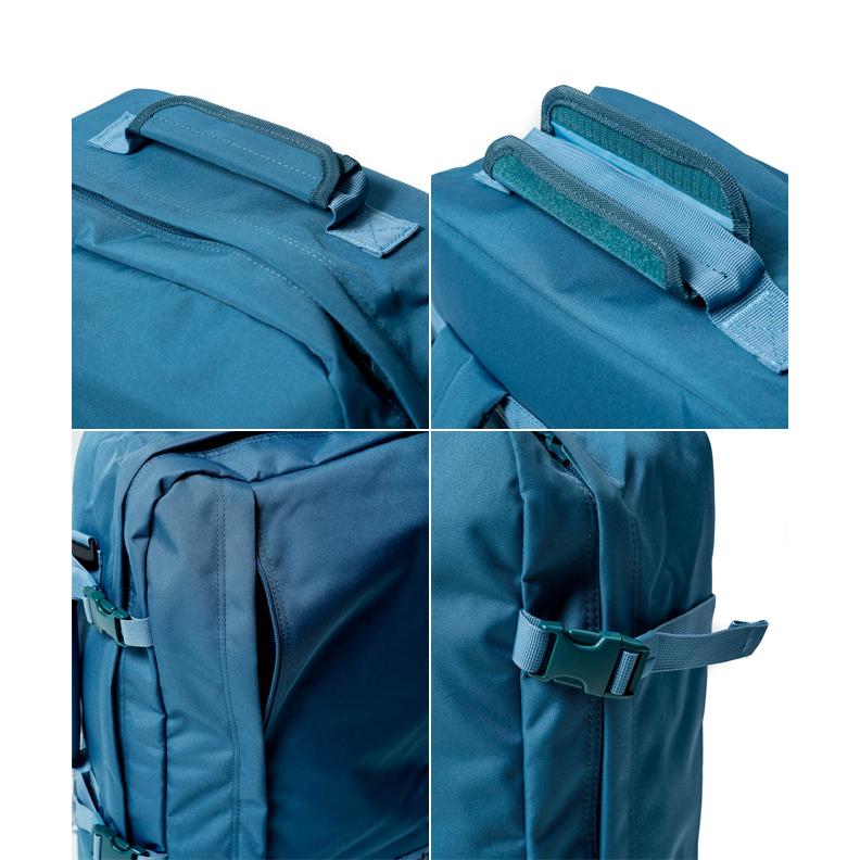 cabin zero（キャビンゼロ） CABINZERO CLASSIC 44L【CZ-061】送料無料