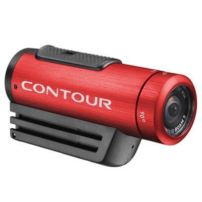 ビデオカメラ】Contour（コンツアー） ROAM2 RED フルHDアクションカム
