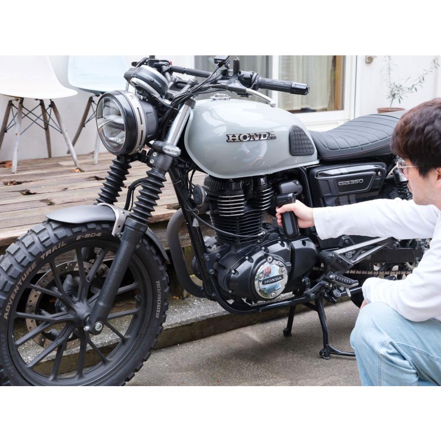 SYGN HOUSE(サインハウス) SPICERR(スパイサー)ポケッタブルジェット