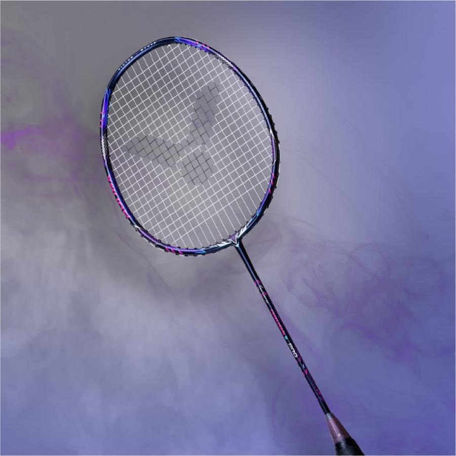 VICTOR VICTOR（ビクター） TK-RYUGA II PRO 奈良岡功大選手・西本拳太