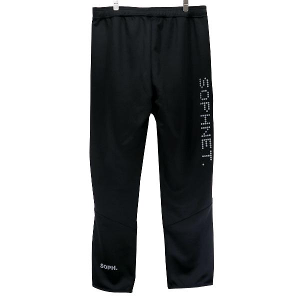 F.C.Real Bristol 20SS NEW ERA 100TH F.C.R.B. WARM UP JERSEY PANTS