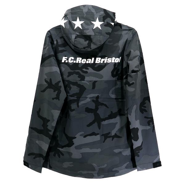 エフシーレアルブリストル F.C.Real Bristol 21AW CAMOUFLAGE PRACTICE