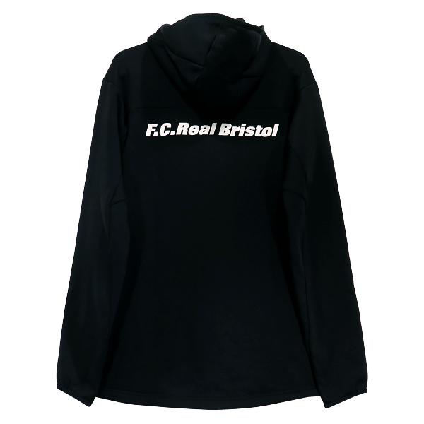 F.C.Real Bristol（エフシーレアルブリストル） 19AW POLARTEC POWER