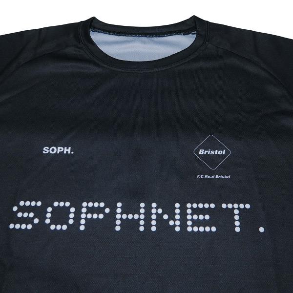 SOPHNET.（ソフネット） x F.C.Real Bristol エフシーレアルブリストル