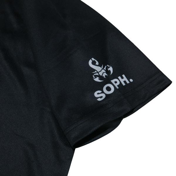 SOPHNET.（ソフネット） x F.C.Real Bristol エフシーレアルブリストル