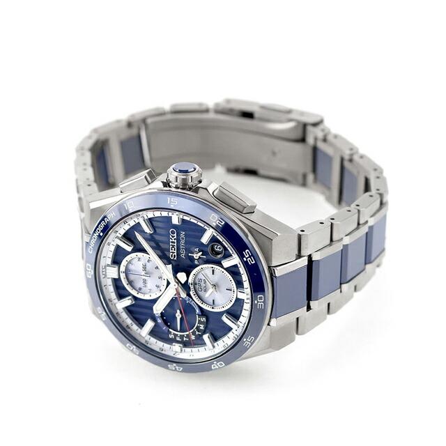 NEXTER セイコー アストロン ネクスター 大谷 翔平 モデル デュアル