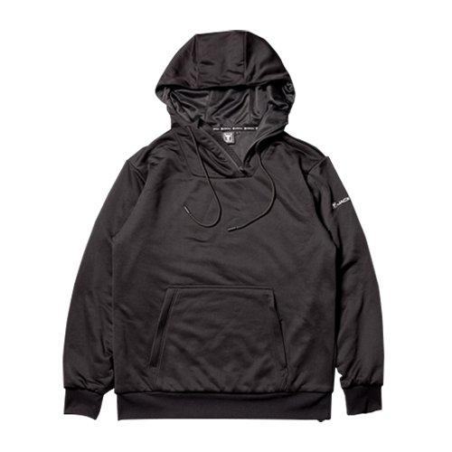 JACKALL(ジャッカル) ヒートムーヴメントフーディ (爆買) : 釣具の通販