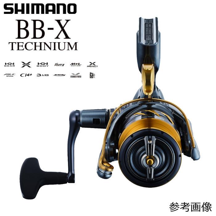 シマノ（SHIMANO） 21 BB-Xテクニウム C4000D TYPE-G SR(右ハンドル