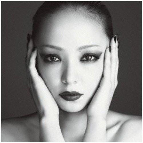 安室奈美恵 初回限定 FEEL (CD+Blu-ray) : nanmoya2 ヤフー店 - 通販
