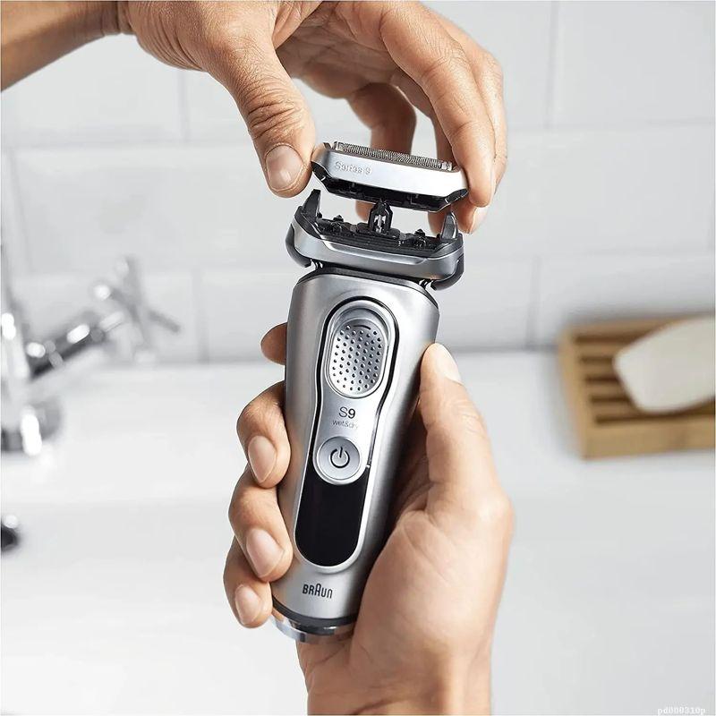 Braun series 9 シェーバー替刃 92S 互換品 交換 ブラウン シリーズ9