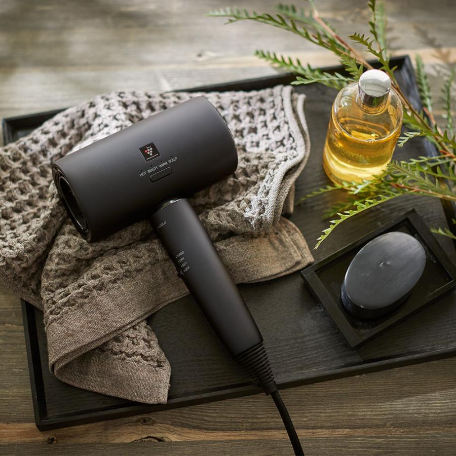 SHARP（シャープ） プラズマクラスタードライヤー IB-P801-B