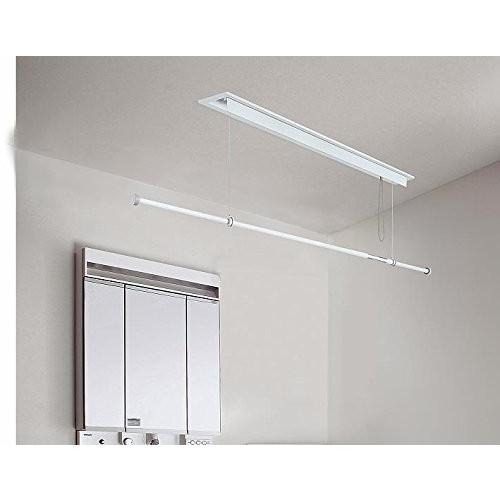 Panasonic（パナソニック） 室内物干しユニット ホシ姫サマ 手動