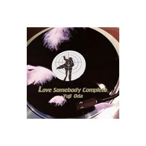 織田裕二／Love Somebody 完全盤 初回限定盤 : ネットオフ