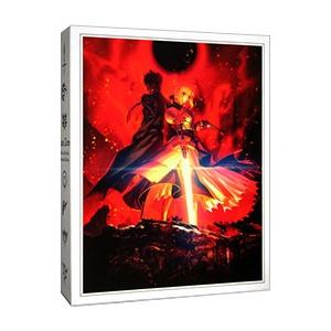 Blu-ray／Fate／Zero Blu−ray Disc Box