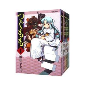 つぐもも （1〜35巻セット）／浜田よしかづ : ネットオフ ヤフー店